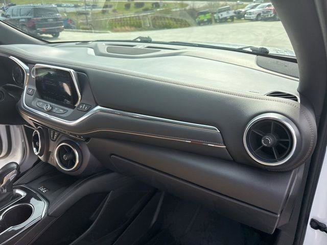 Used 2020 Chevrolet Blazer Premier w/ Driver Confidence II Package image 36