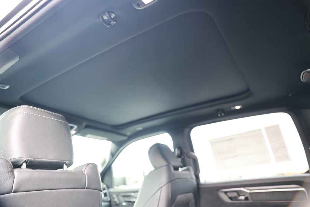 New 2026 RAM 1500 RHO w/ RHO Level 1 Equipment Group image 32