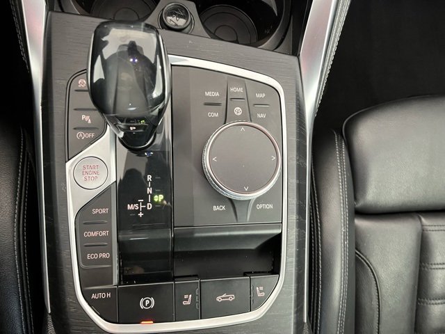 Used 2021 BMW 430i Convertible w/ M Sport Package image 26