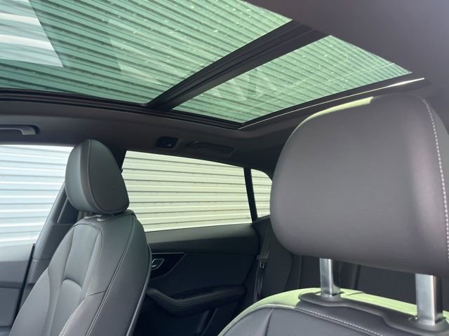 New 2025 Audi Q8 Premium Plus image 36