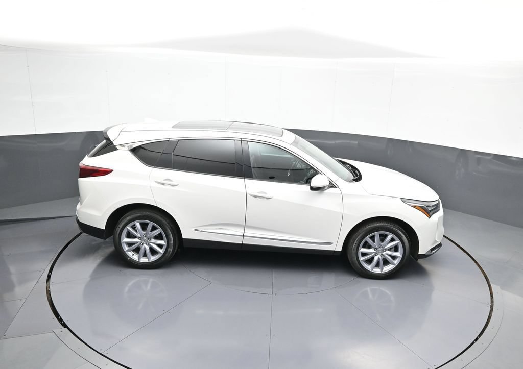 Certified 2023 Acura RDX AWD image 37