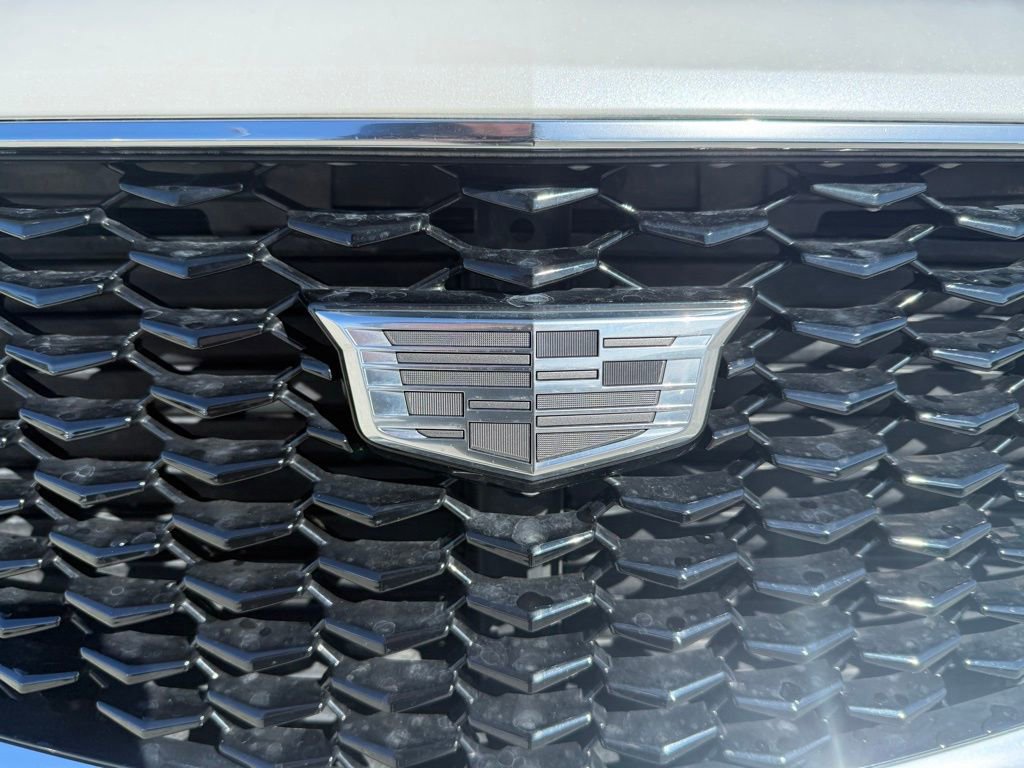 Used 2023 Cadillac XT4 Sport FWD image 19