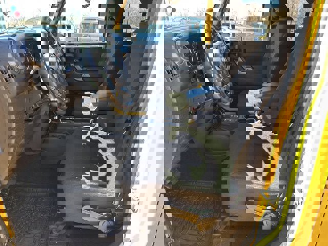 Used 2015 Jeep Wrangler Unlimited Sport w/ Quick Order Package 24S image 12