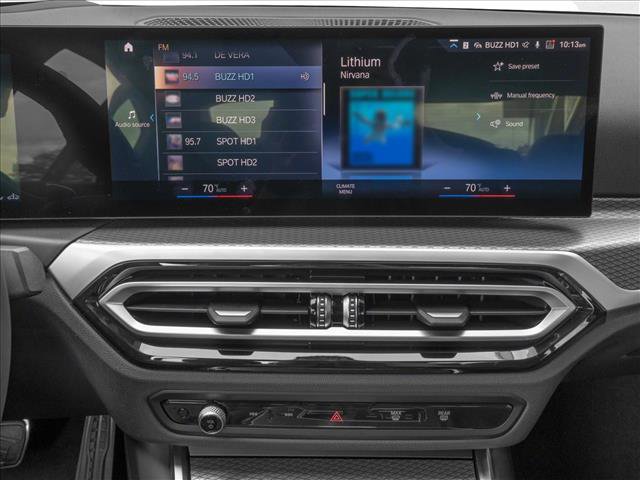 New 2026 BMW M340i xDrive w/ Premium Package image 7