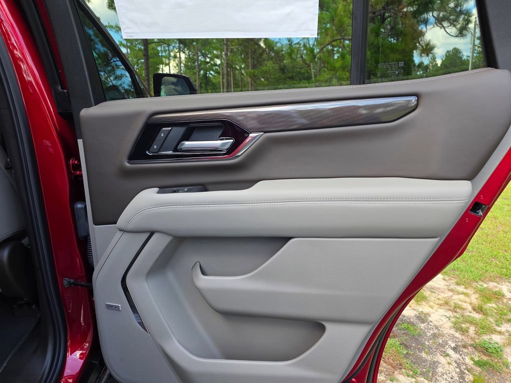 New 2026 GMC Yukon Elevation w/ LPO, Floor Liner Package RWD image 27