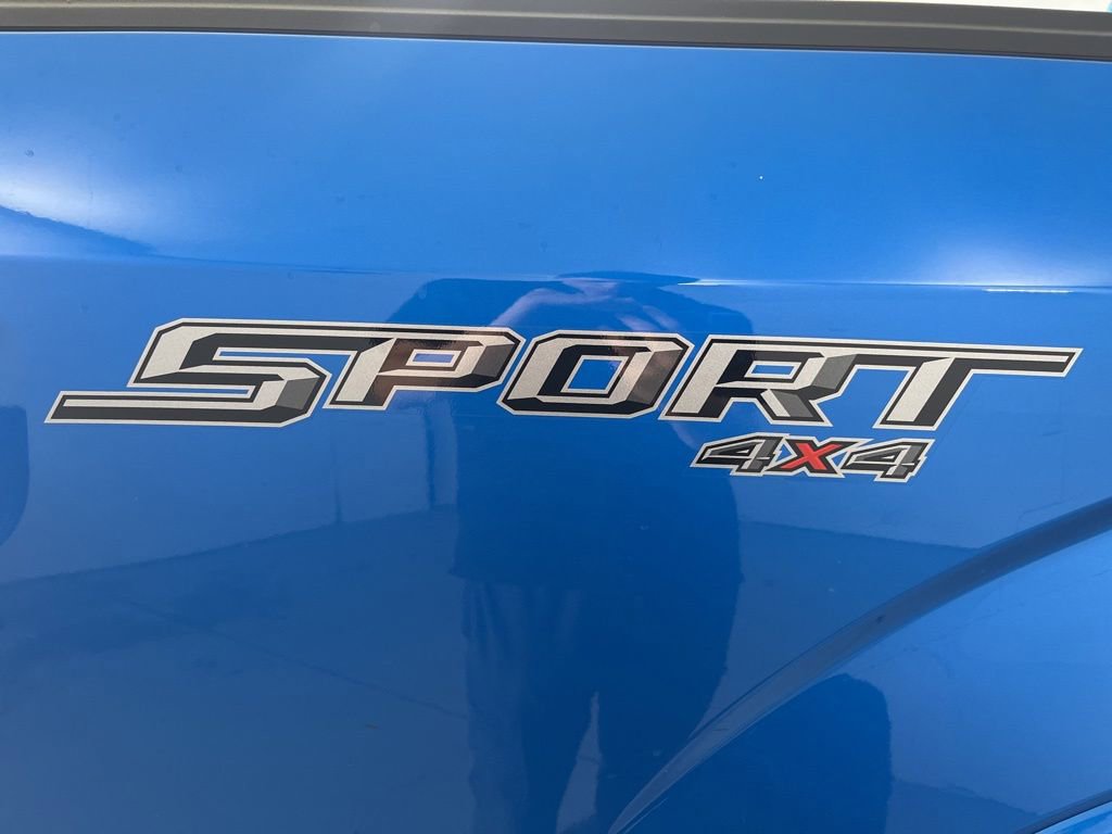 Used 2019 Ford F150 XLT w/ Equipment Group 302A Luxury AWD/4WD image 48