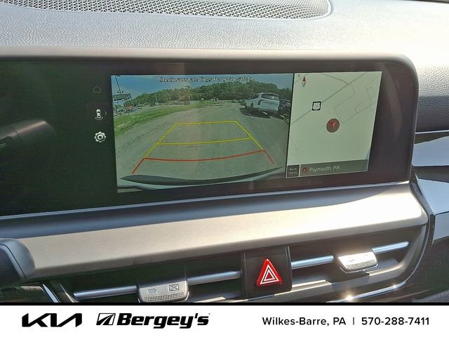 Certified 2025 Kia Seltos S AWD/4WD image 16