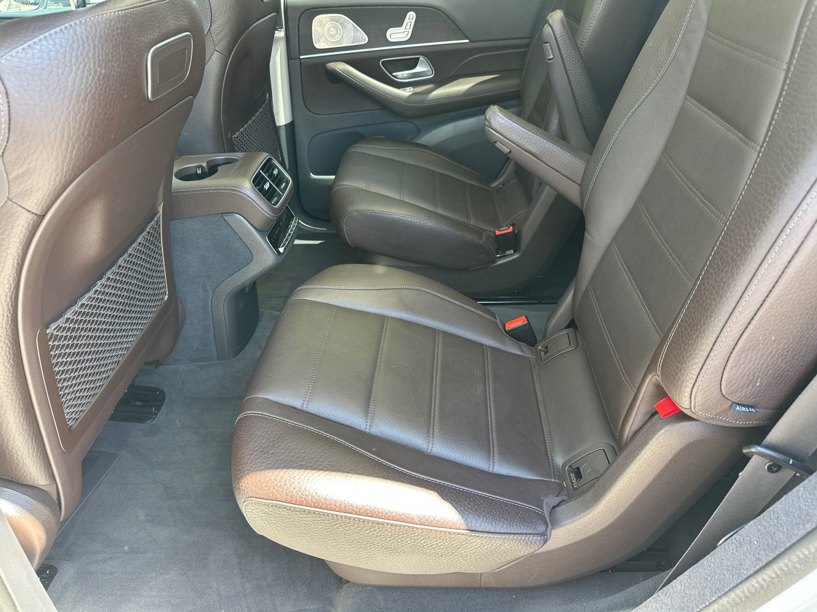 Used 2020 Mercedes-Benz GLS 580 4MATIC image 26