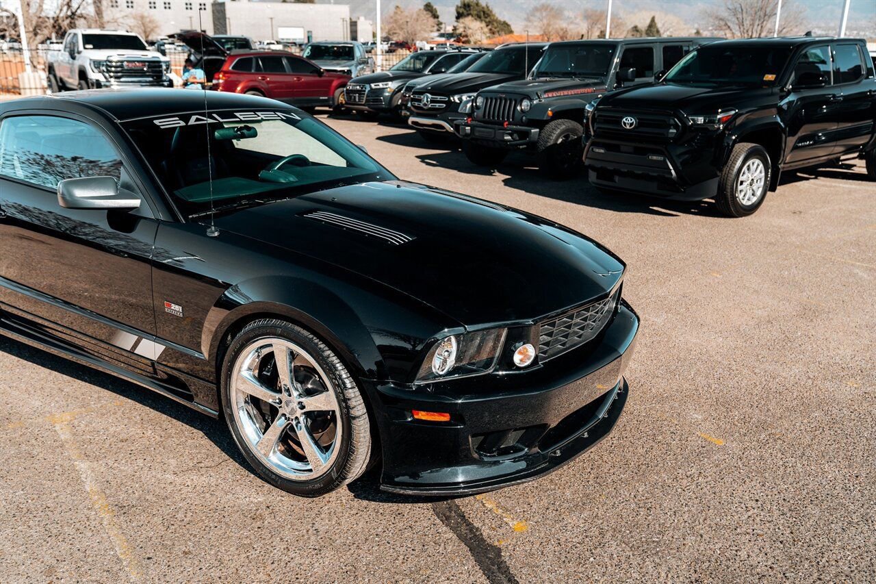 Used 2007 Ford Mustang GT Premium image 9