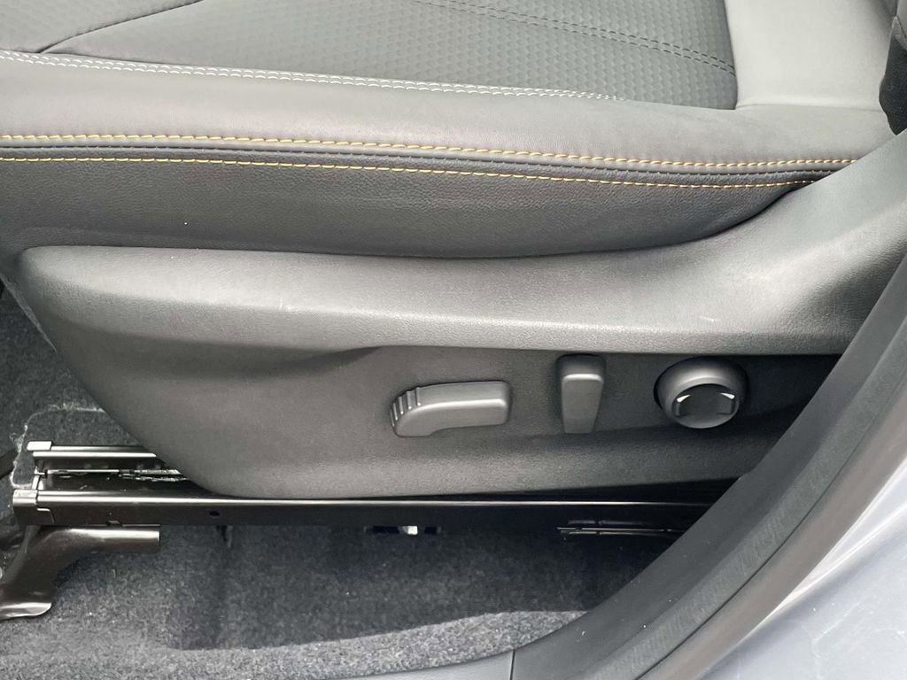 Certified 2025 Subaru Forester Wilderness w/ Wilderness Package image 20