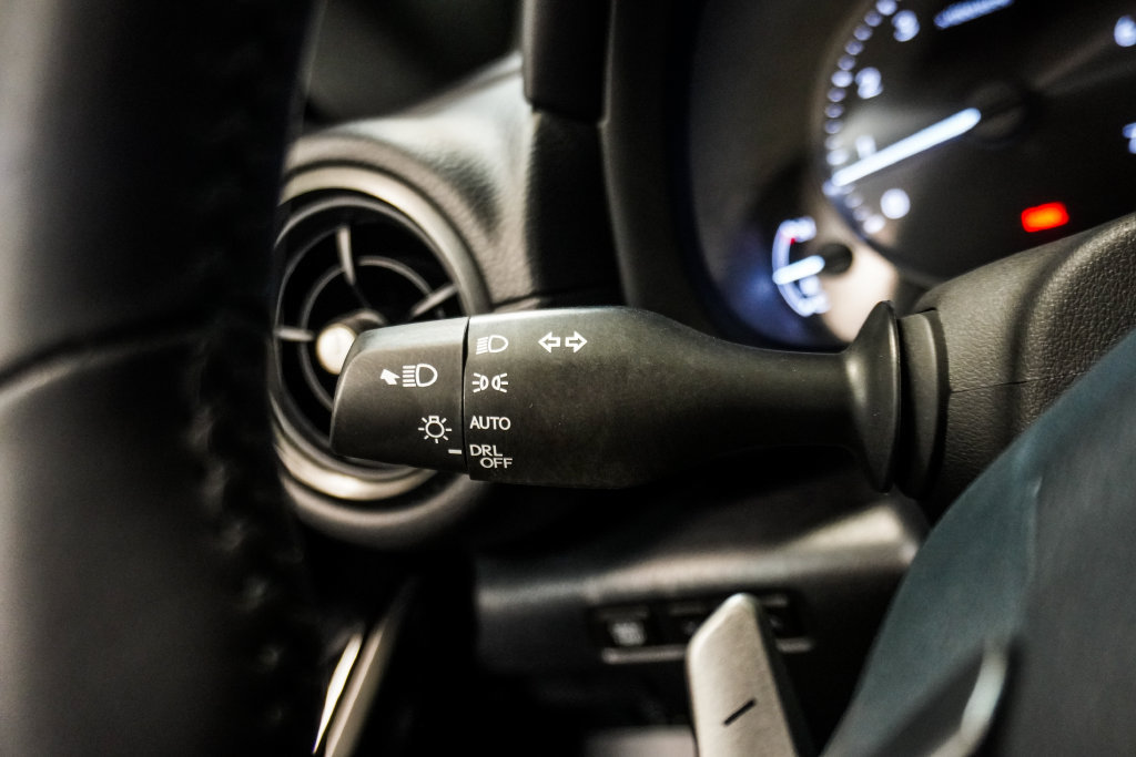 Used 2024 Lexus IS 350 F Sport w/ Accessory Package 2 RWD image 29