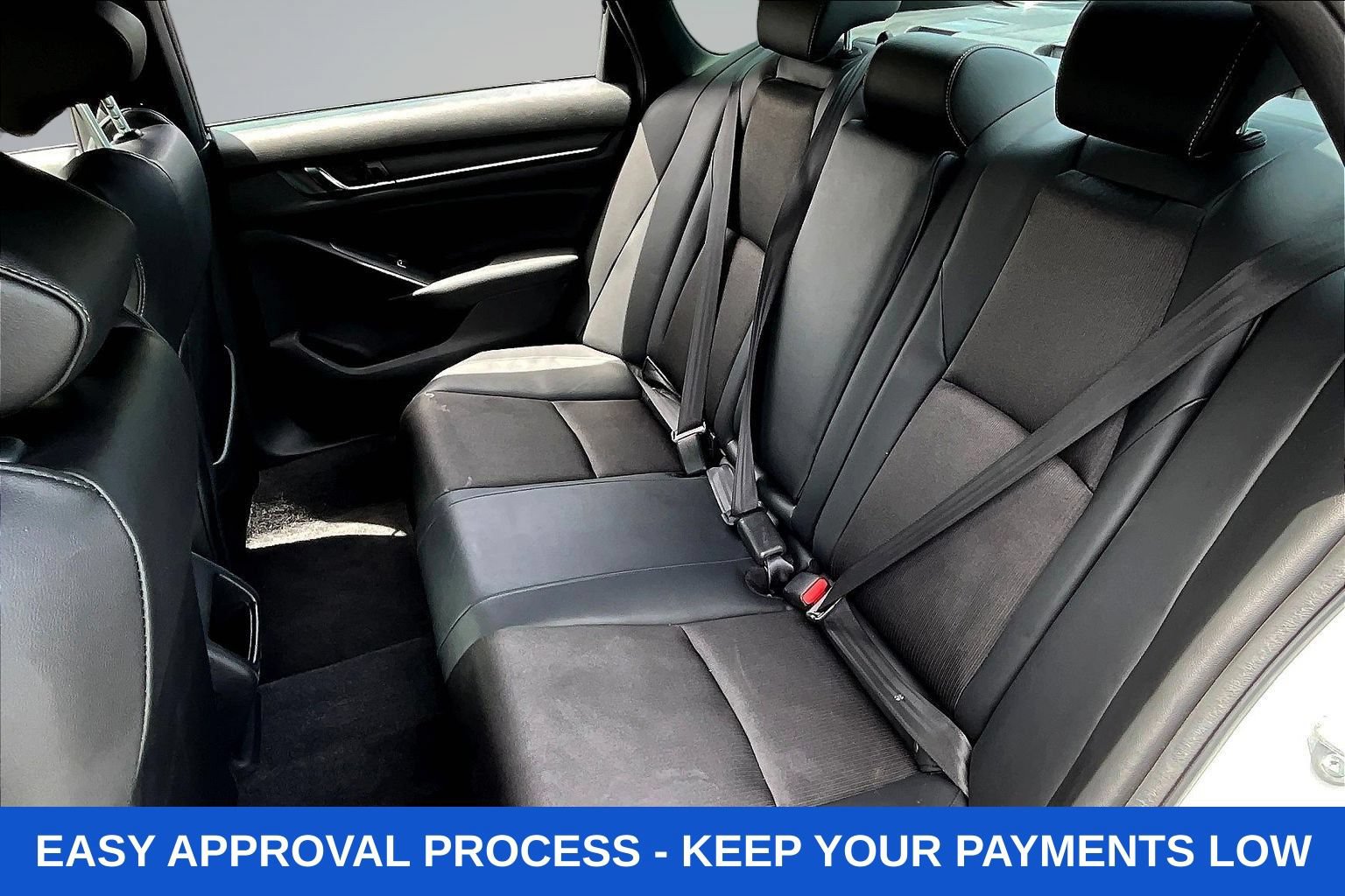 Used 2022 Honda Accord Sport image 26