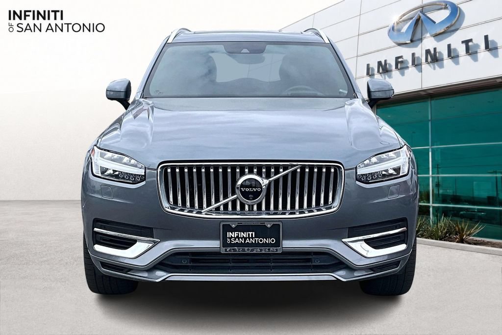 Used 2020 Volvo XC90 T8 Inscription AWD/4WD image 4