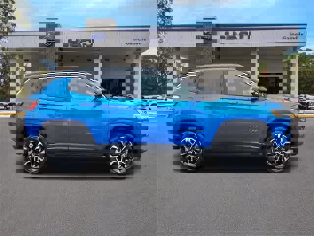 Used 2022 Jeep Compass Limited image 7