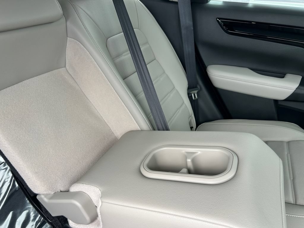 New 2027 Honda CR-V EX-L image 25