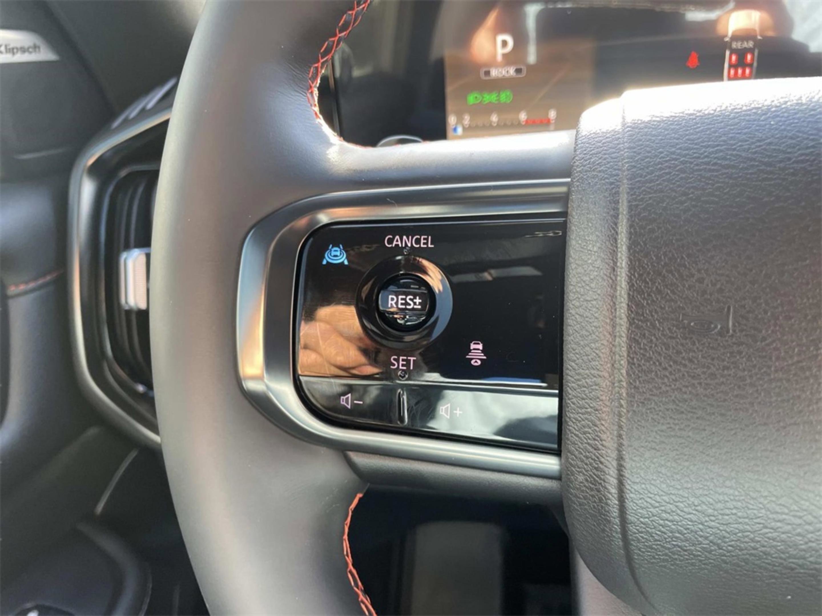 New 2026 Nissan Armada PRO-4X image 28