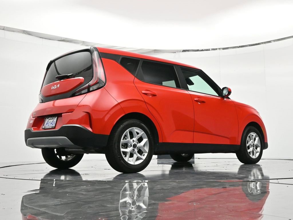 Used 2024 Kia Soul S image 38