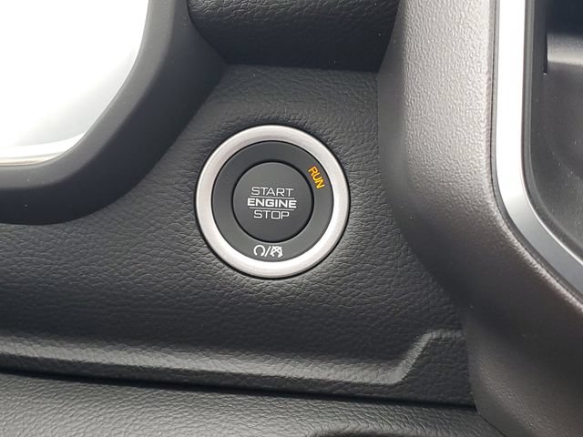 New 2026 RAM 1500 Big Horn AWD/4WD image 23