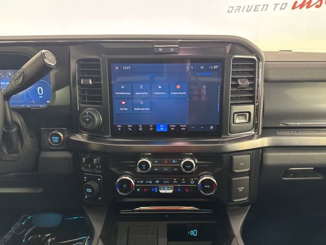 New 2026 Ford F250 Lariat image 12