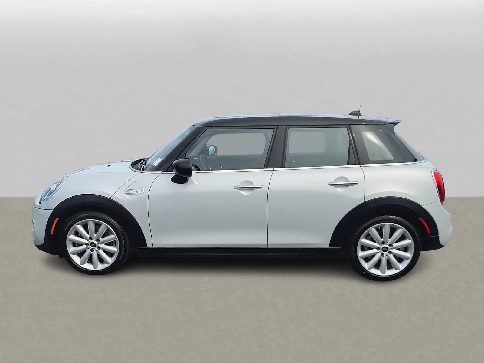 Used 2020 MINI Cooper S w/ Storage Package FWD image 5