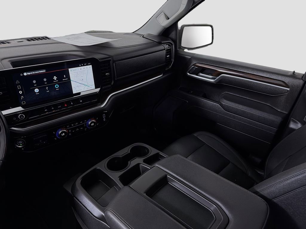 Used 2025 GMC Sierra 1500 SLT image 26