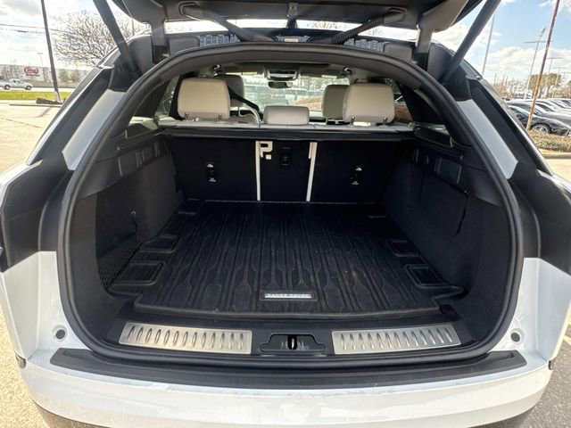 Used 2022 Land Rover Range Rover Velar R-Dynamic S image 12