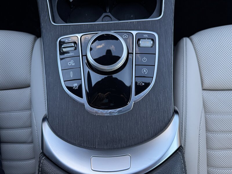 Used 2020 Mercedes-Benz C 43 AMG 4MATIC Coupe image 54