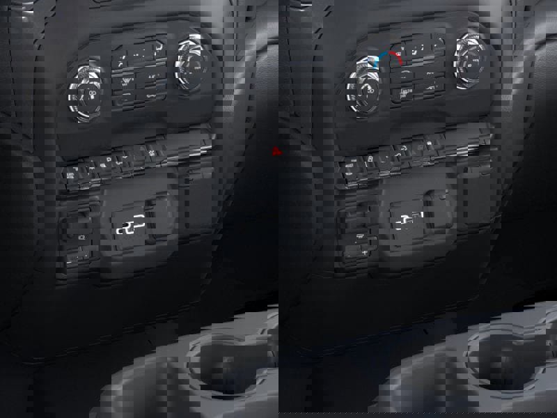 New 2025 GMC Sierra 3500 Pro w/ 1SA Pro Safety Plus Package image 52