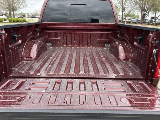 Used 2017 Ford F150 XLT w/ Equipment Group 302A Luxury image 7