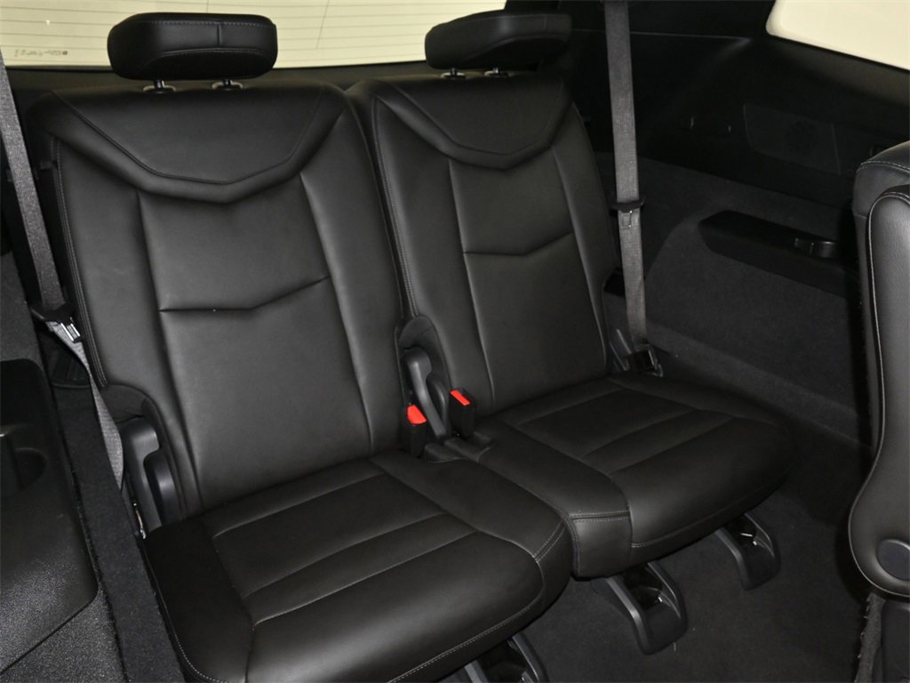 Used 2020 Cadillac XT6 Premium Luxury image 17