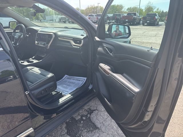 Used 2020 GMC Acadia Denali w/ Trailering Package image 7