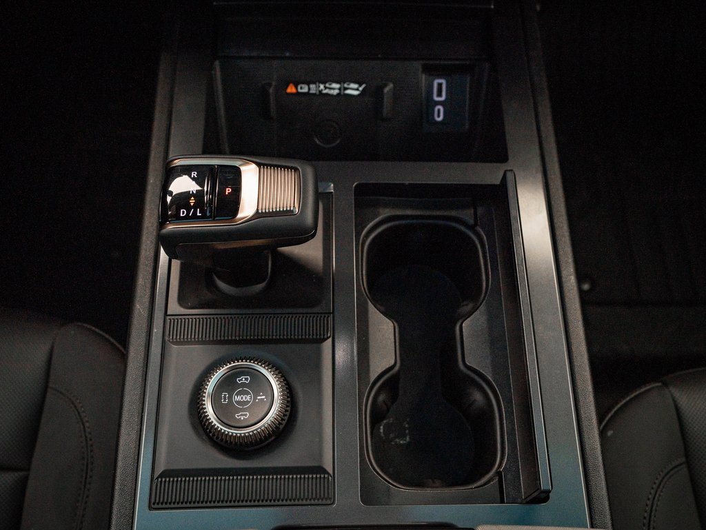 Used 2024 GMC Hummer EV 3X image 41