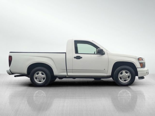 Used 2008 Chevrolet Colorado LS image 3