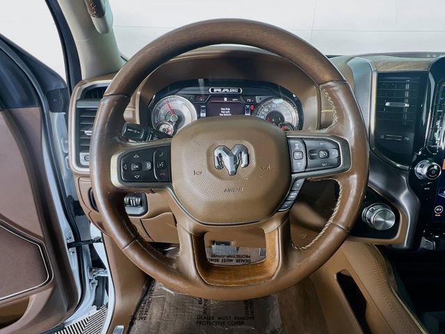 Used 2020 RAM 1500 Limited image 16