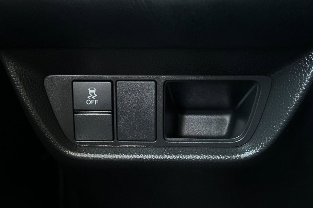 Certified 2024 Honda HR-V LX image 30