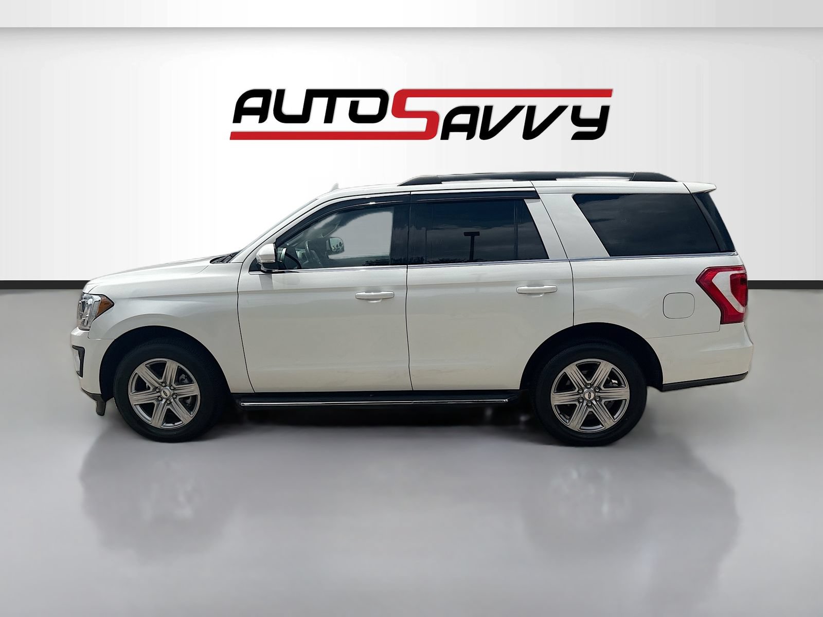 Used 2021 Ford Expedition XLT RWD image 4