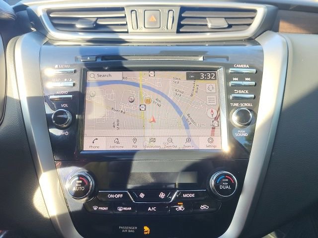 Used 2024 Nissan Murano Platinum image 19