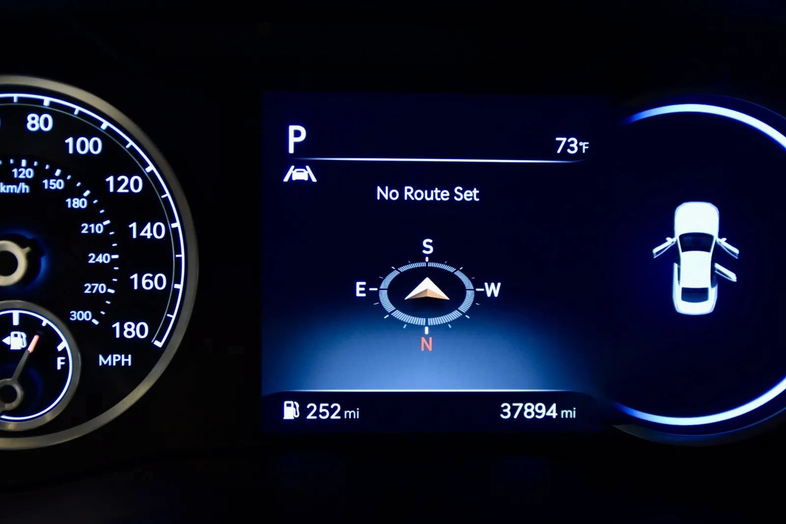 Used 2023 Genesis G70 3.3T w/ Sport Prestige Package AWD/4WD image 30