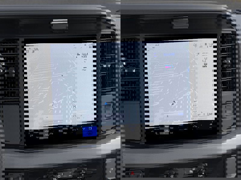 New 2026 Ford F350 XLT w/ XLT Premium Package image 14