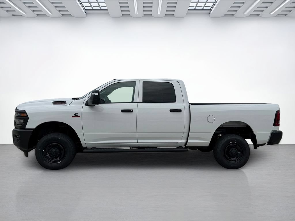 New 2026 RAM 2500 Tradesman AWD/4WD image 6