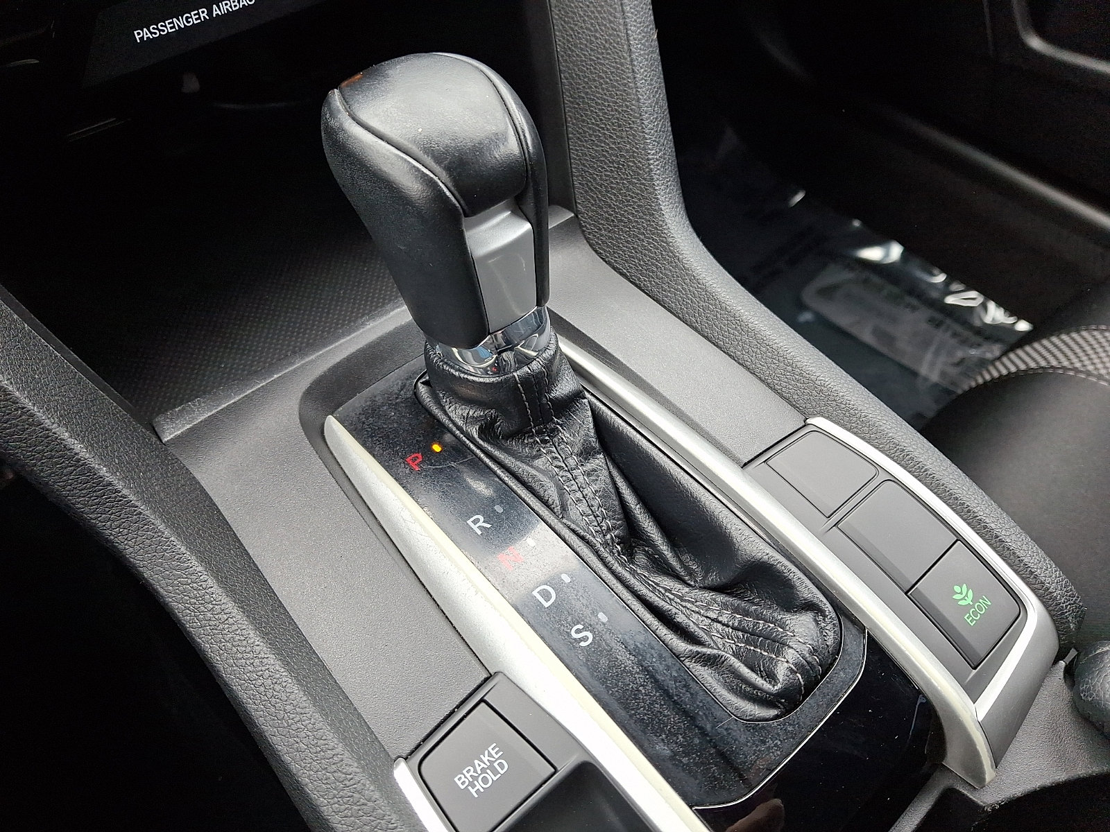 Used 2020 Honda Civic Sport image 14