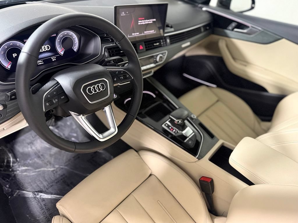 Used 2022 Audi A5 2.0T Prestige AWD/4WD image 18