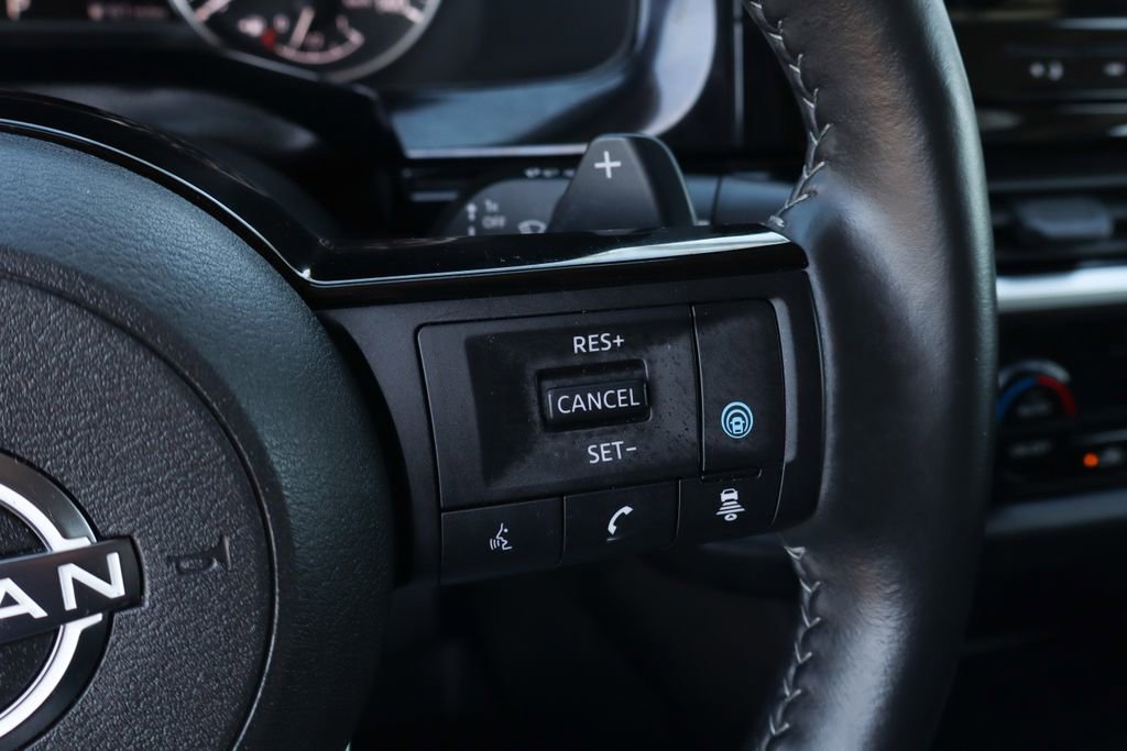 Used 2025 Nissan Pathfinder SL w/ SL Premium Package image 22