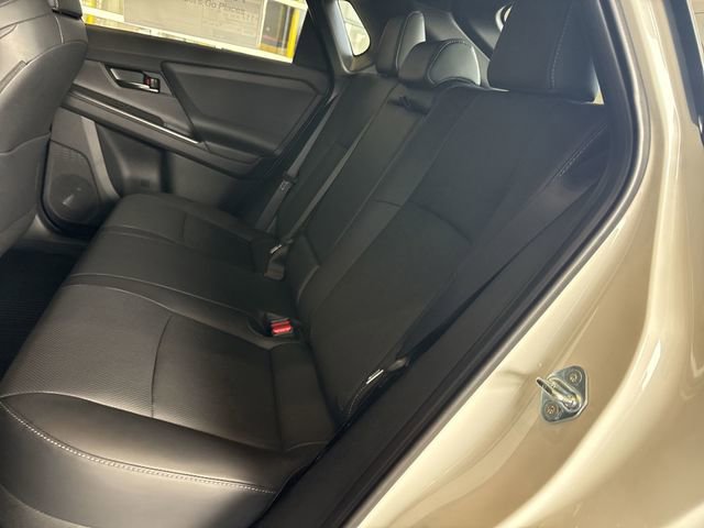 New 2026 Toyota bZ Limited image 18