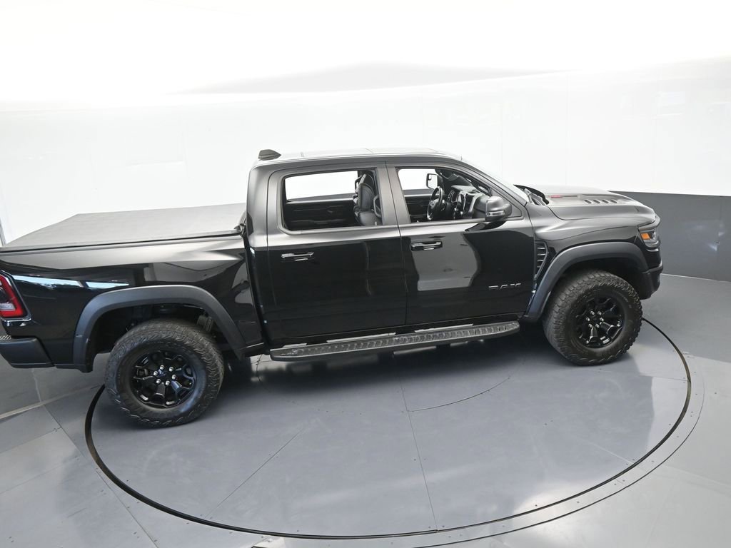 Used 2023 RAM 1500 TRX w/ TRX Level 1 Equipment Group image 66