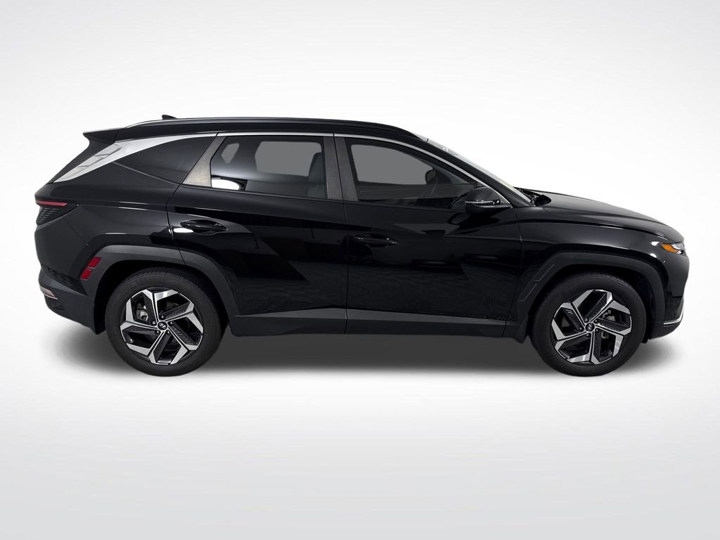 Used 2023 Hyundai Tucson SEL w/ Convenience Package FWD image 2