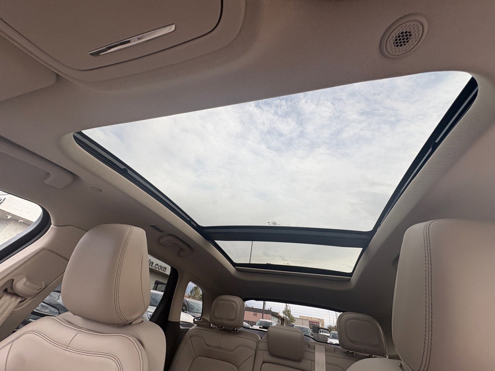 Used 2024 Lincoln Corsair Grand Touring image 18