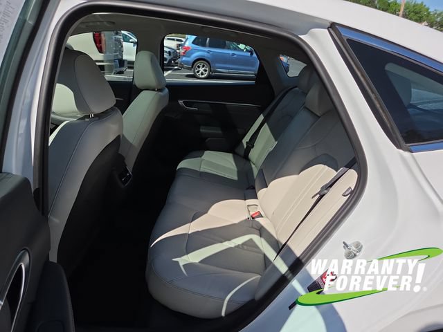Used 2021 Hyundai Sonata Limited FWD image 16
