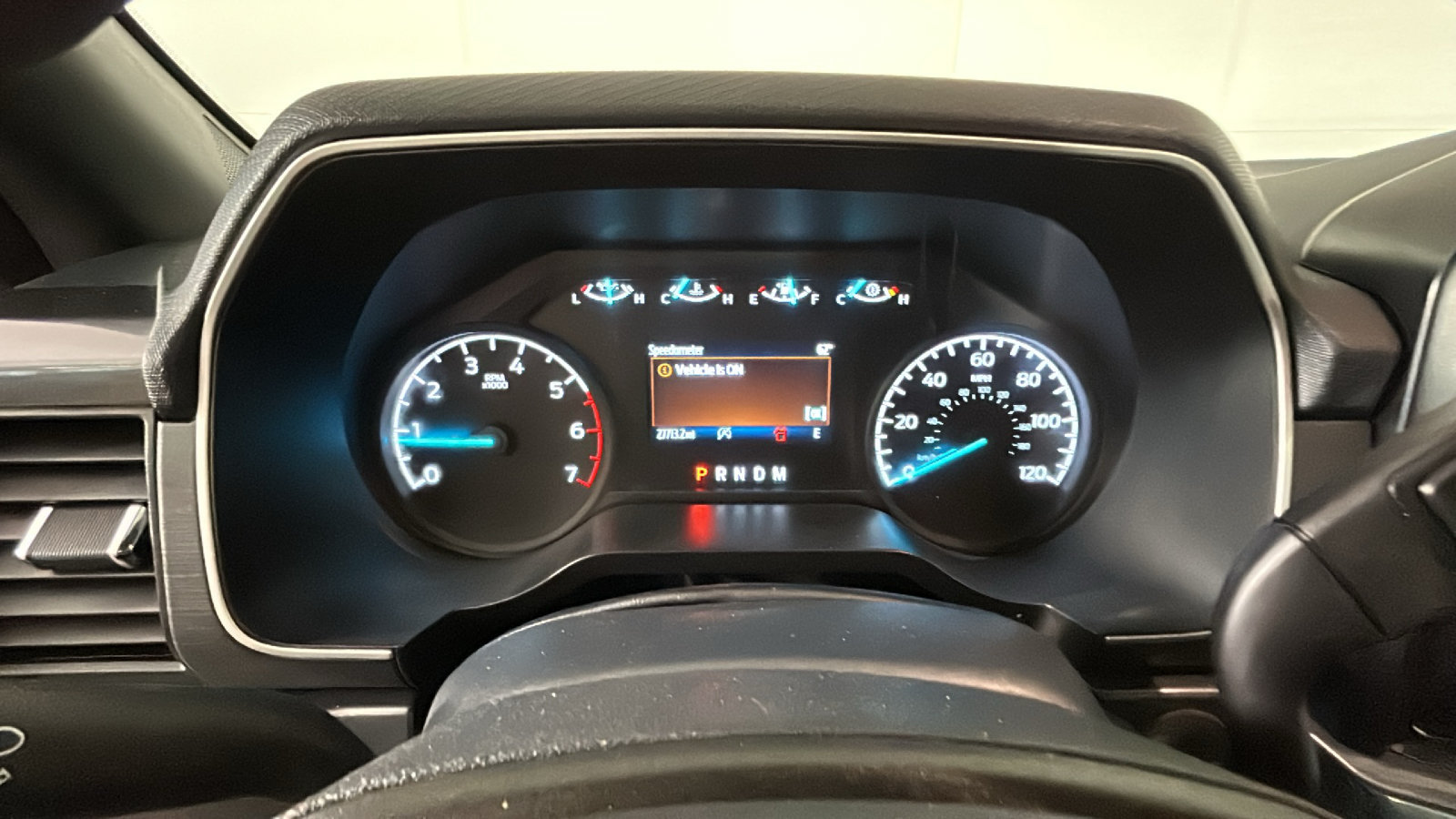 Used 2023 Ford F150 XL w/ XL STX Apperance Package AWD/4WD image 21