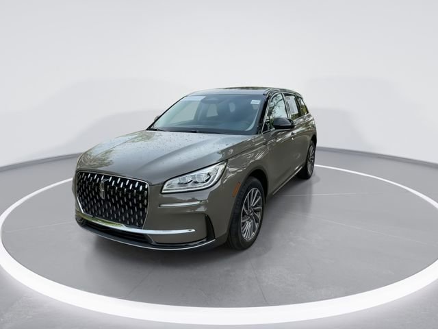 Used 2025 Lincoln Corsair Reserve image 3